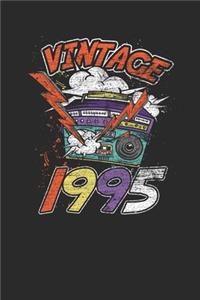 Vintage 1995