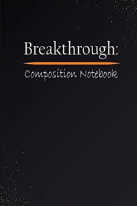 Breakthrough