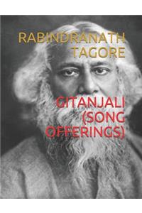 Gitanjali (Song Offerings)
