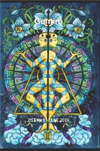 Gemini 21st March - 20th June