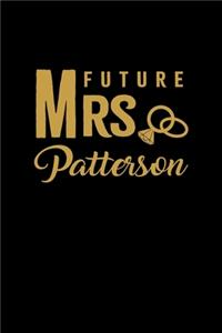 Future Mrs. Patterson