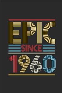 Epic Since 1960