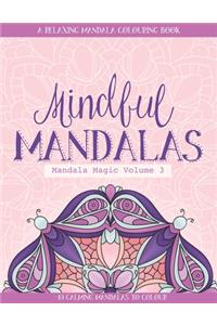 Mindful Mandalas