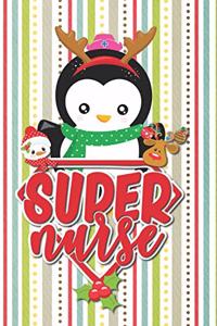 Super Nurse