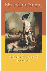 Les petits Patriotes du Richelieu