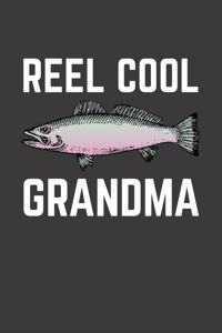 Reel Cool Grandma