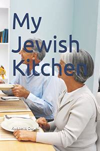 My Jewish Kitchen