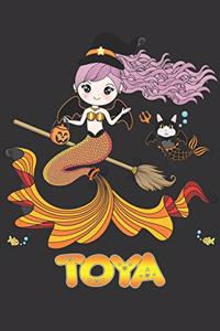 Toya