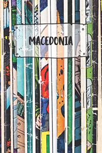 Macedonia