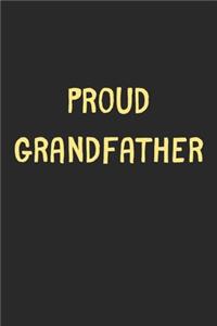Proud Grandfather