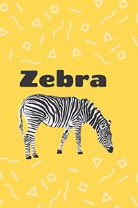 Zebra