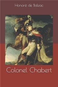 Colonel Chabert