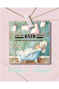 Notebook Planner