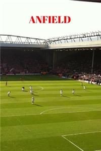 Anfield Journal