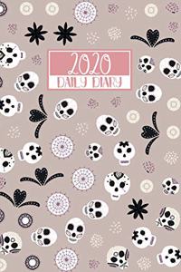 2020 Daily Diary