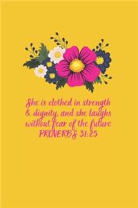 Proverbs 31