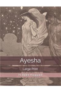 Ayesha