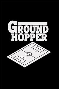 Ground hopper