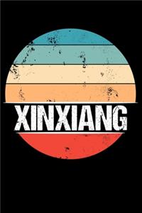 Xinxiang