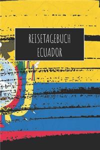 Reisetagebuch Ecuador