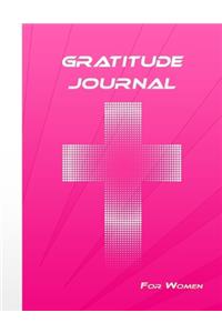 Gratitude Journal