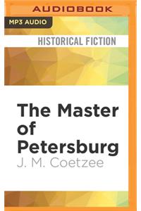 Master of Petersburg