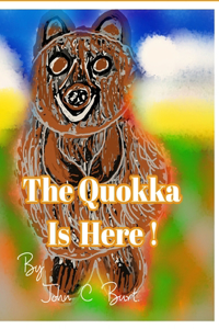 The Quokka Is Here.
