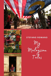 My Malaysian Tales