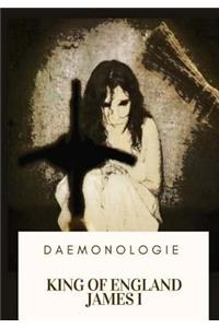 Daemonologie