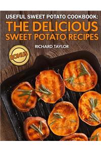 Useful Sweet Potato Cookbook