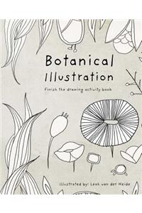 Botanical Illustration