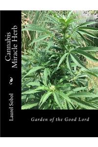 Cannabis Miracle Herb