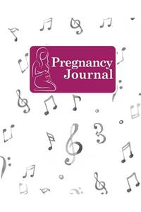 Pregnancy Journal
