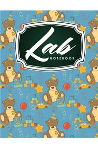 Lab Notebook