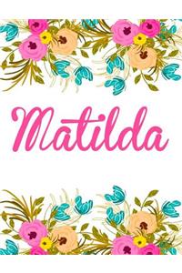 Matilda