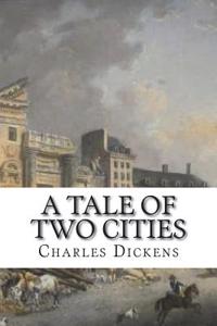 Tale of Two Cities