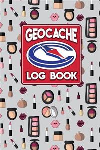 Geocache Log Book