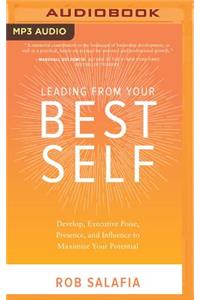 Leading from Your Best Self