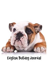 English Bulldog Journal