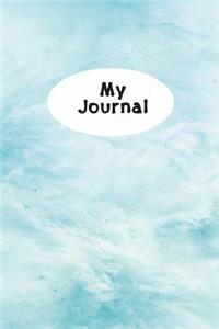 My Journal