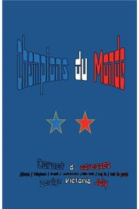 Carnet d'Adresses