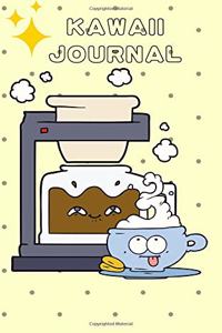 Kawaii Journal
