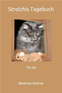 Strolchis Tagebuch