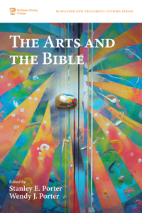 Arts and the Bible