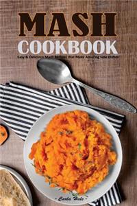 MASH Cookbook