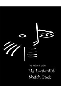 My Existential Sketch Book