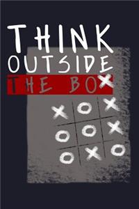 Think Outside the Box