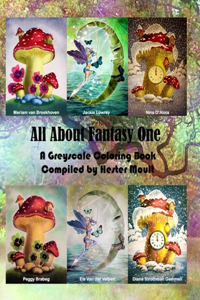 All About Fantasy One