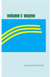 Volume I