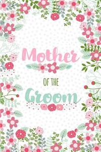 Mother of the Groom